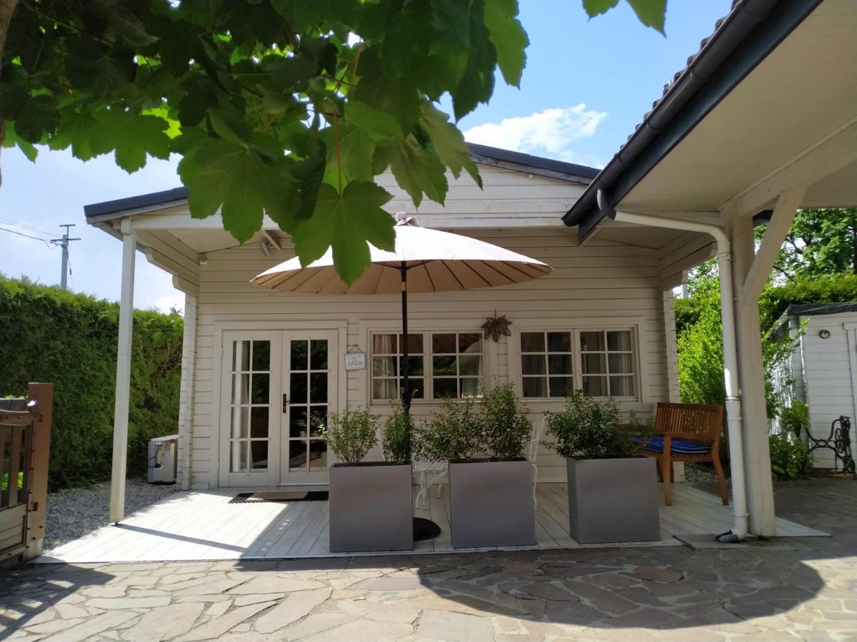 Villa Mon chalet à Seynod Extérieur photo